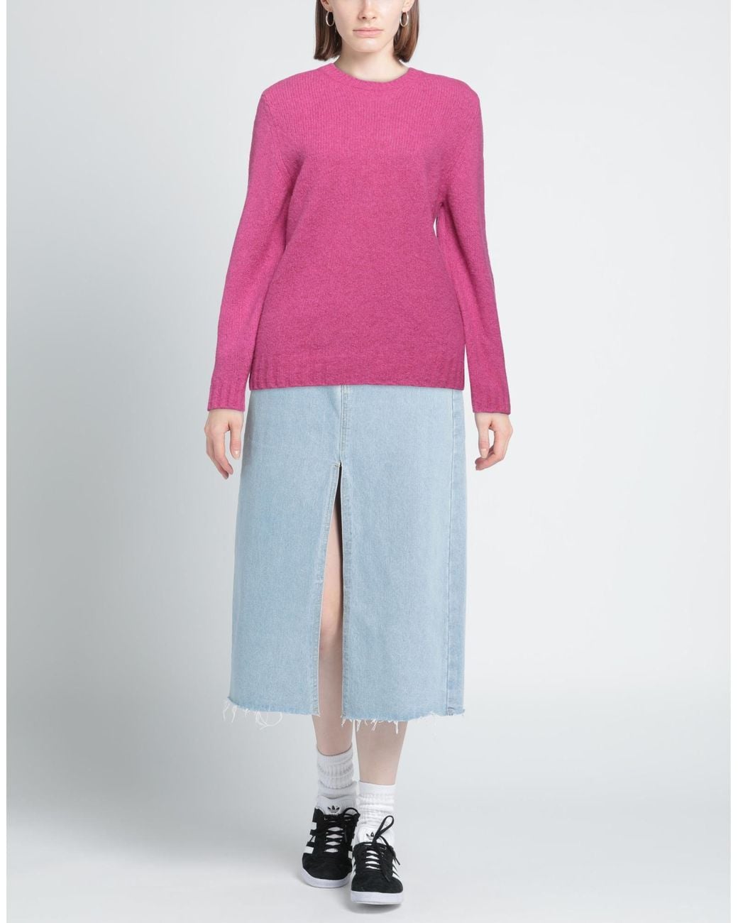 Fedeli Pink Jumper