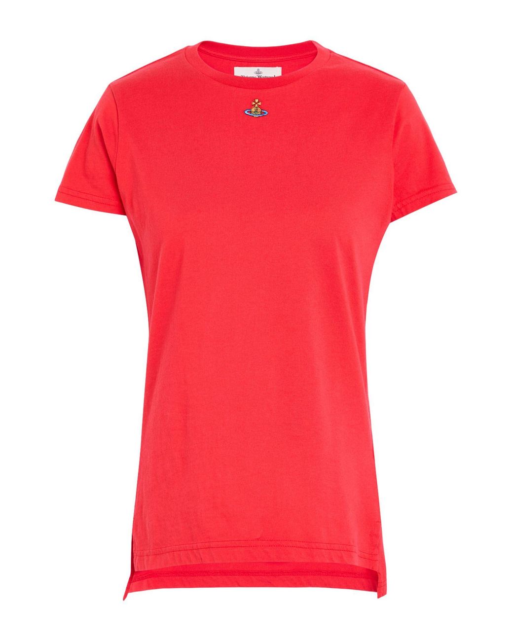 Vivienne Westwood Red T-shirt