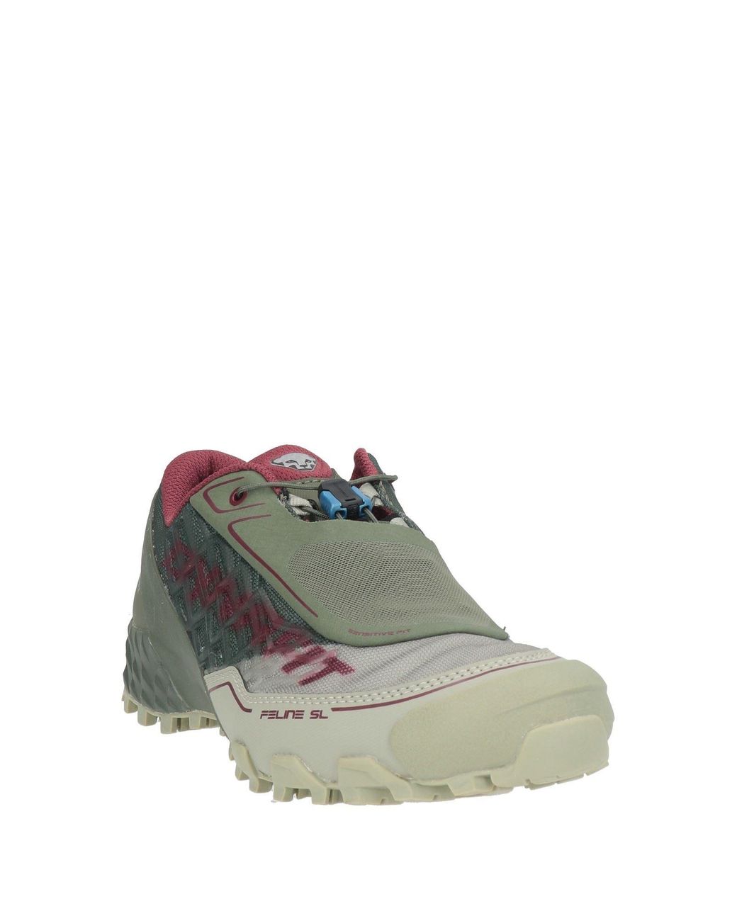 Sneakers di Dynafit in Gray