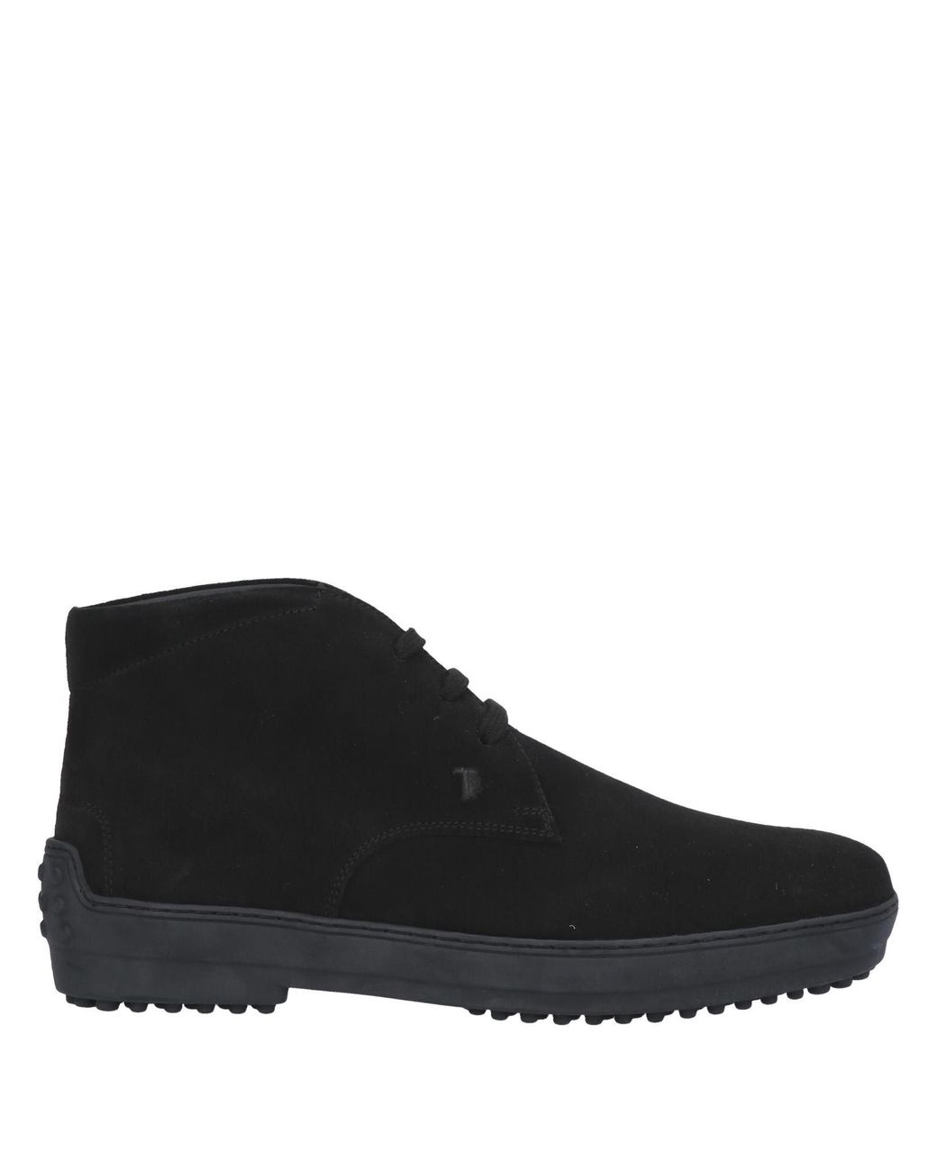 tod's ankle boots men's