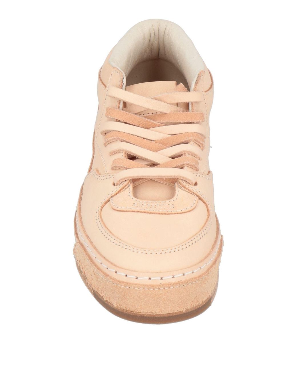 Hender Scheme Pink Sneakers for men