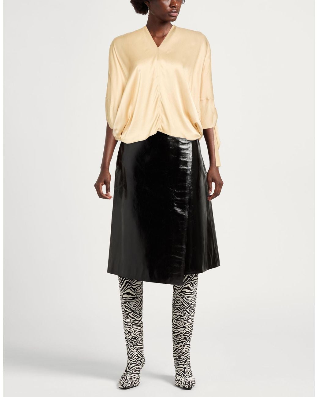 Ottod'Ame Natural Top