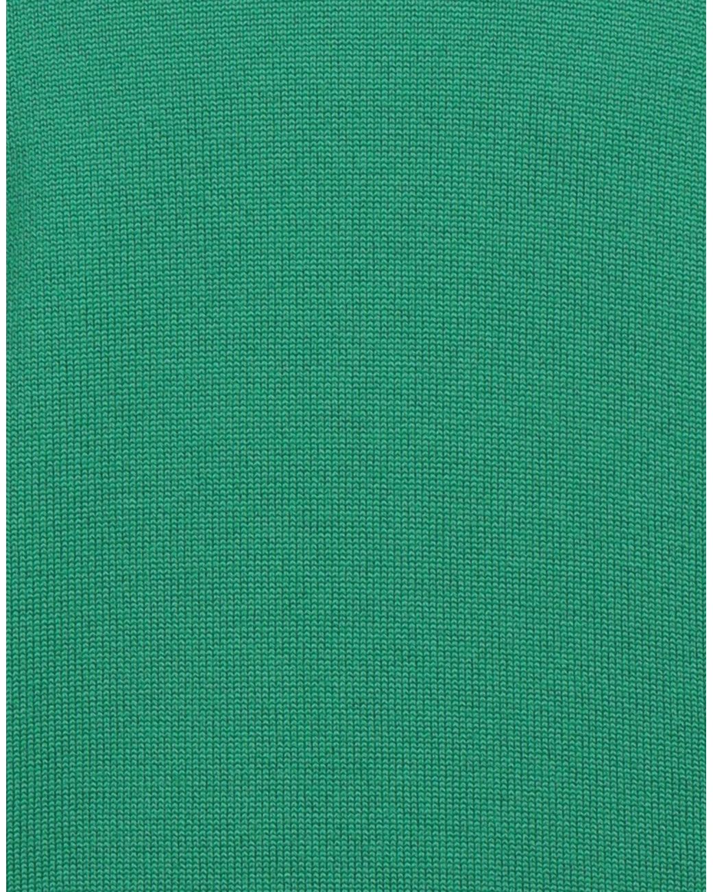 Drumohr Green Sweater for men