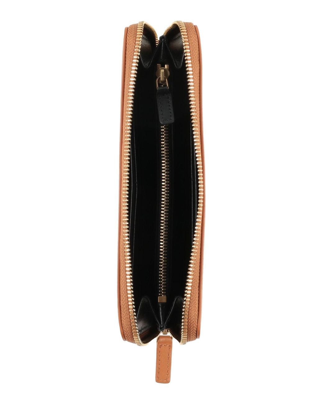 Roberto Cavalli Natural Wallet