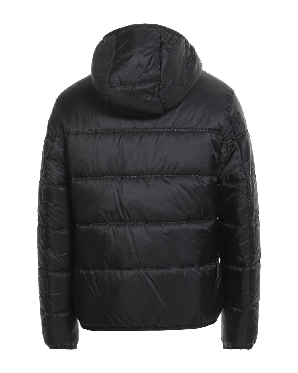 Givenchy Black Puffer for men