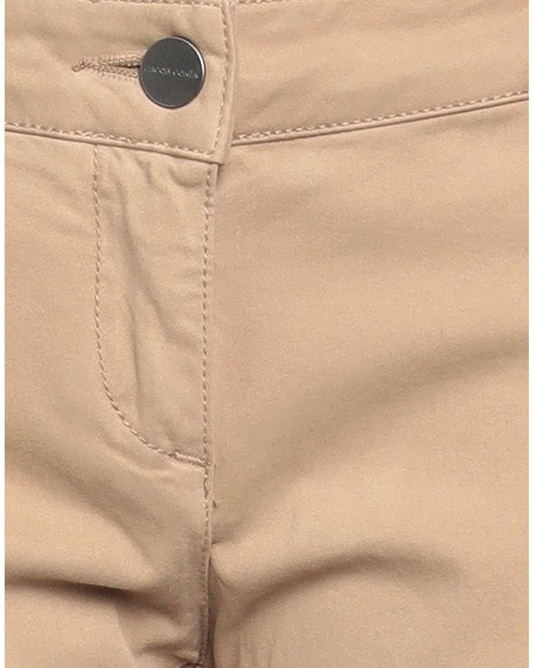 Jacob Cohen Natural Trouser