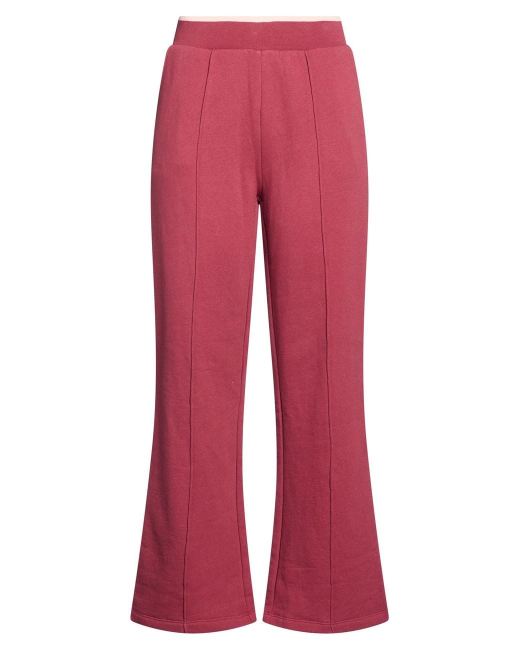 The Upside Red Trouser
