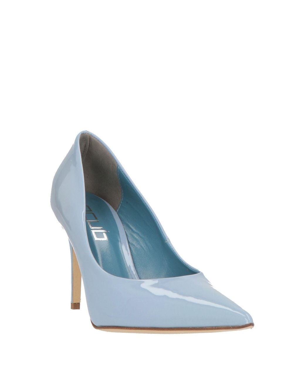 NCUB Blue Pumps