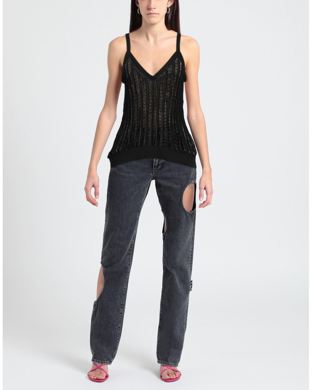 Ballantyne Black Top