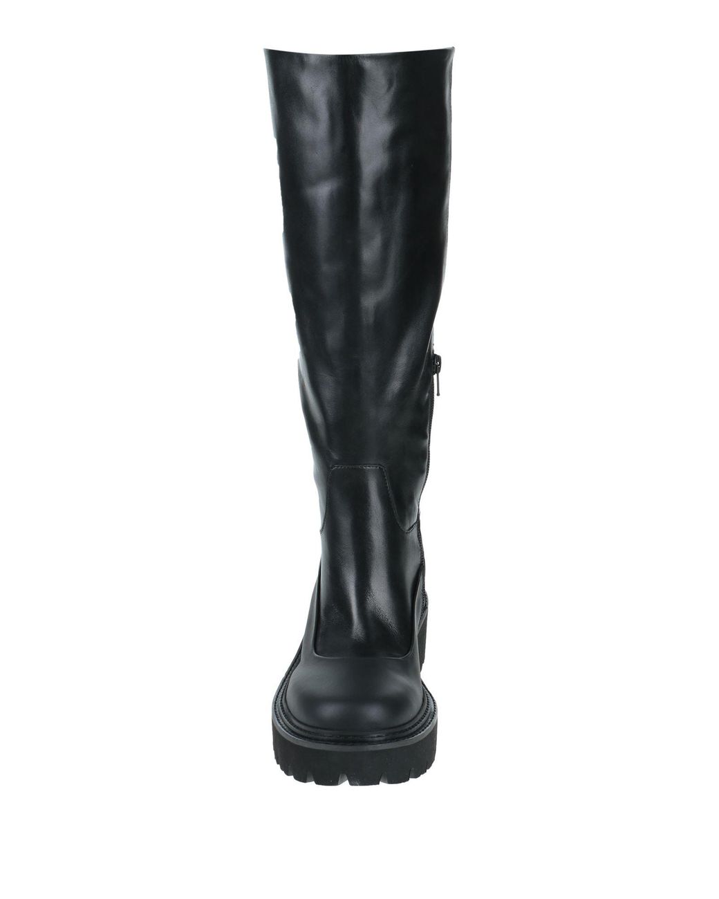 Pinko Black Boot