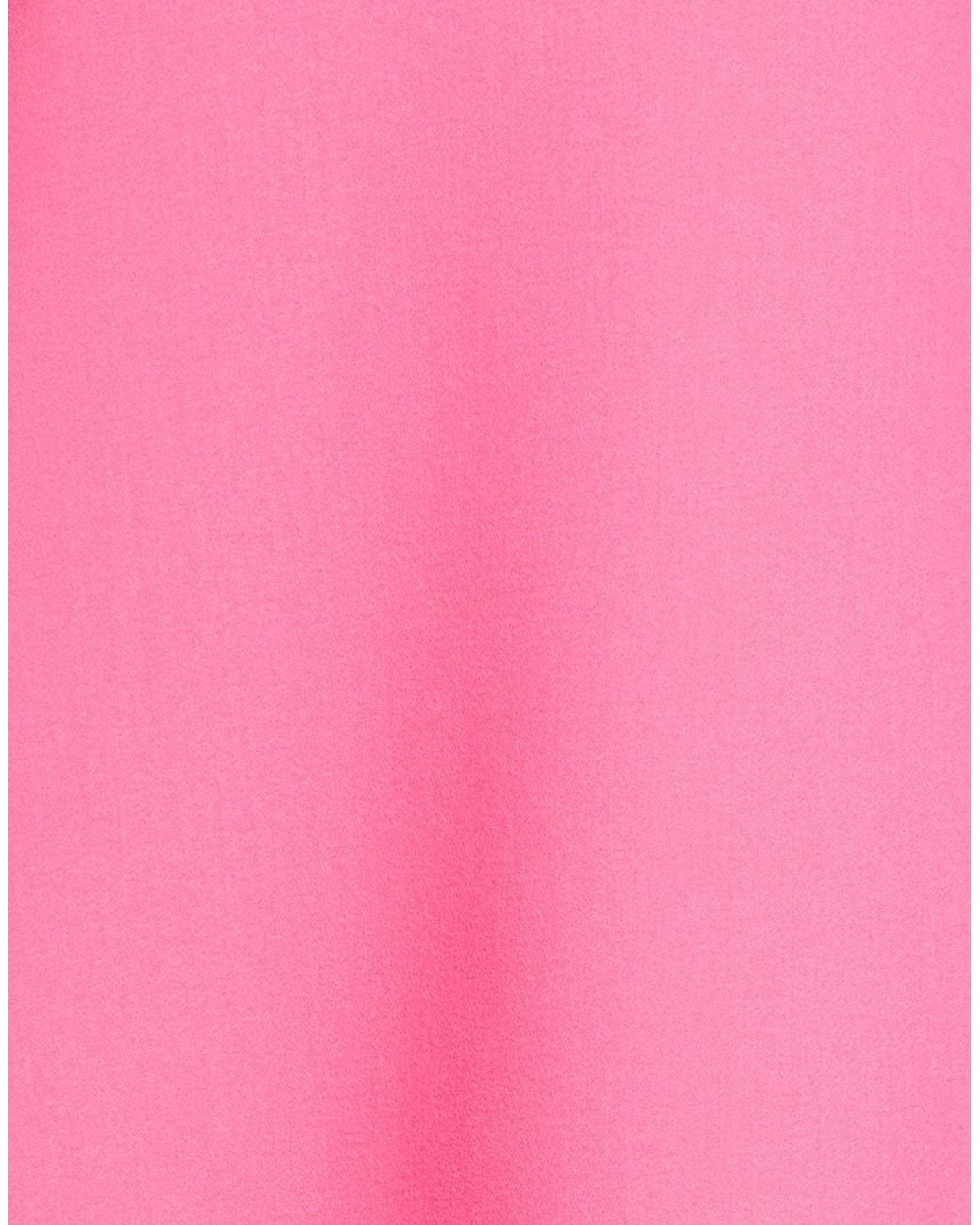 MSGM Pink Mini Dresses