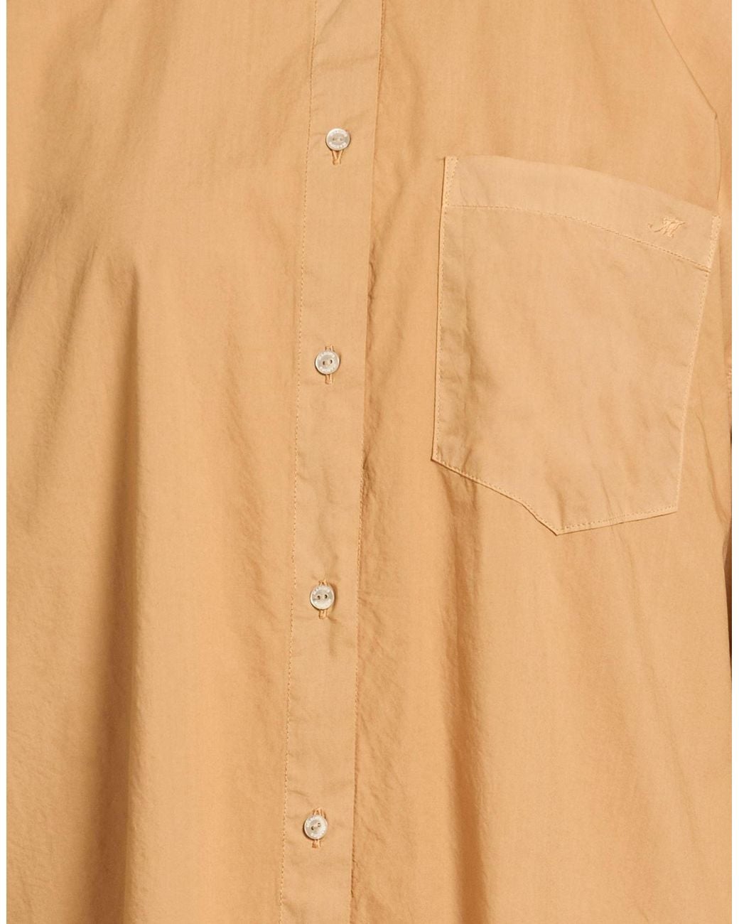 Mason's Natural Shirts