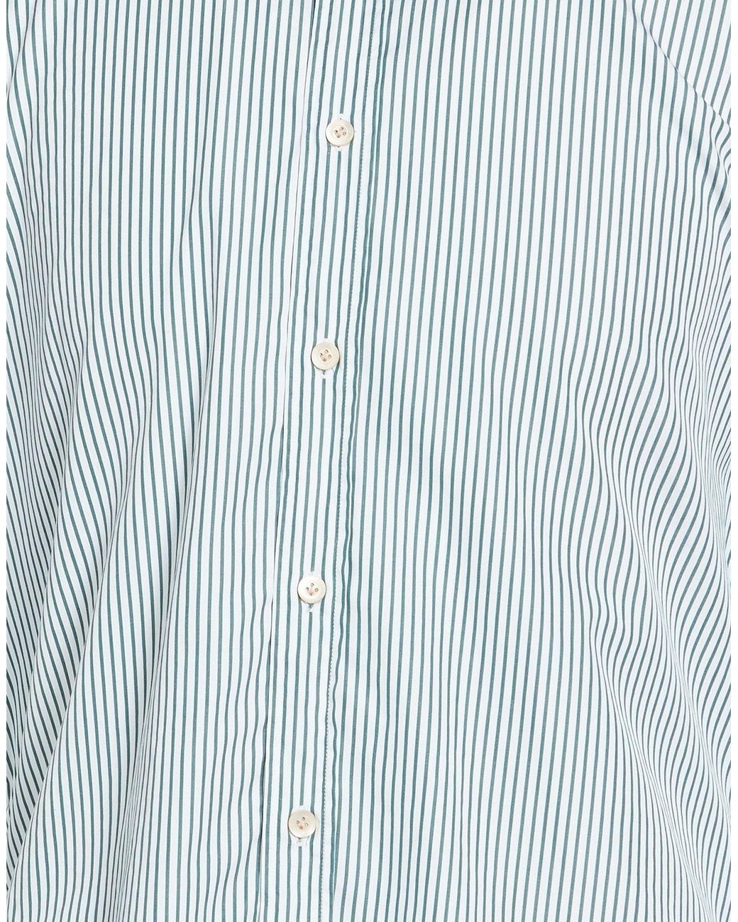 Boglioli Blue Shirts for men