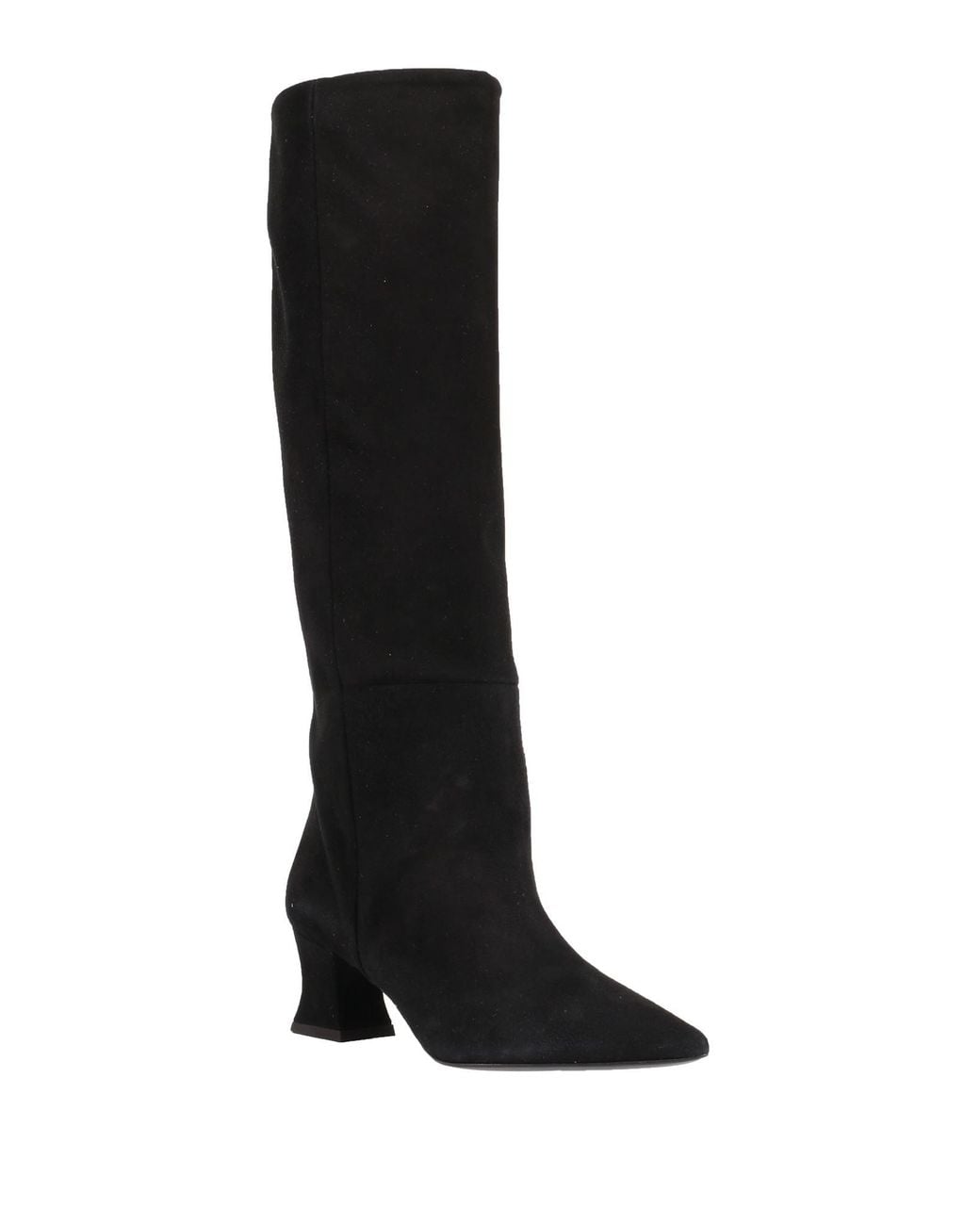 Marc Ellis Black Boot