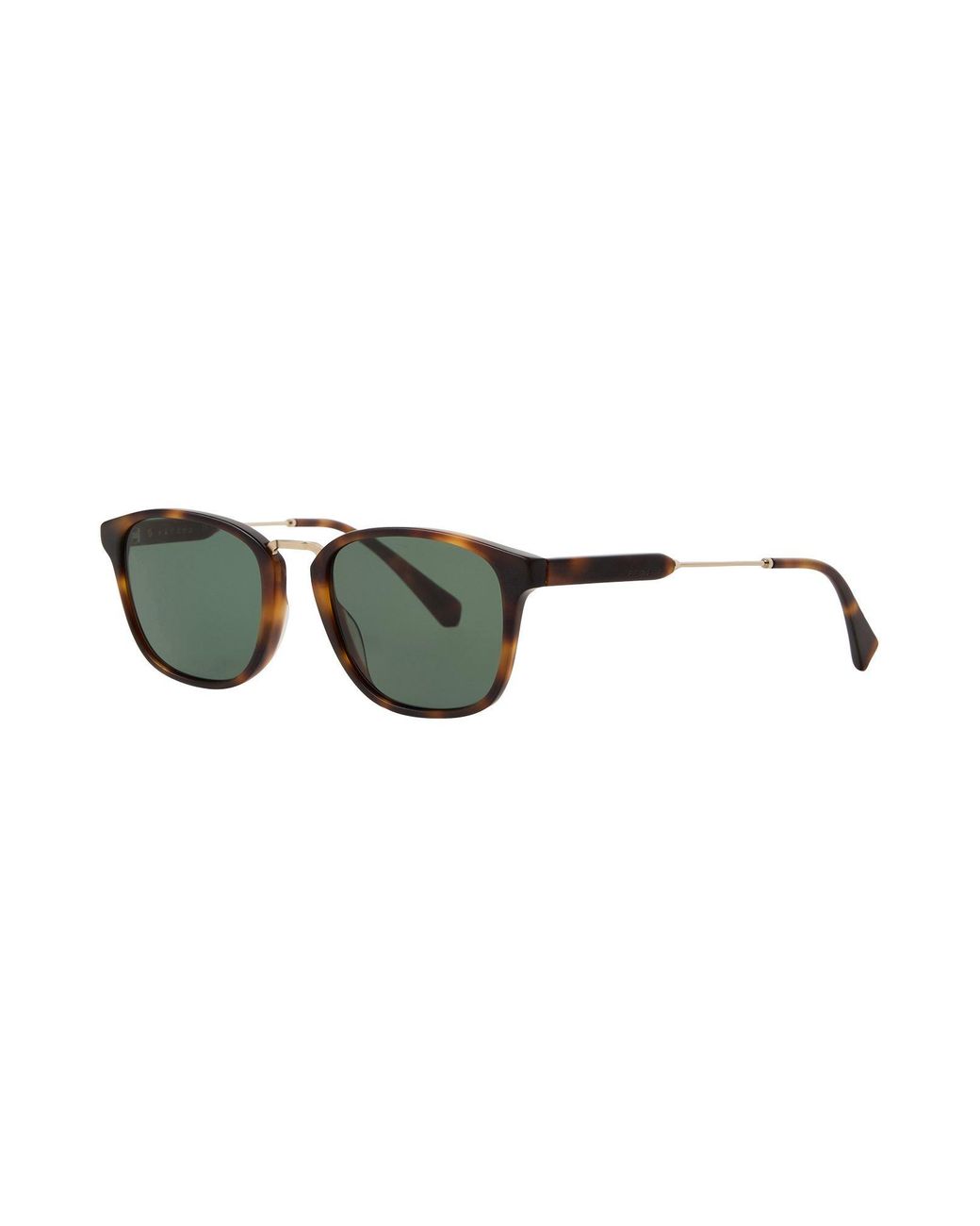 Sandro Green Sonnenbrille