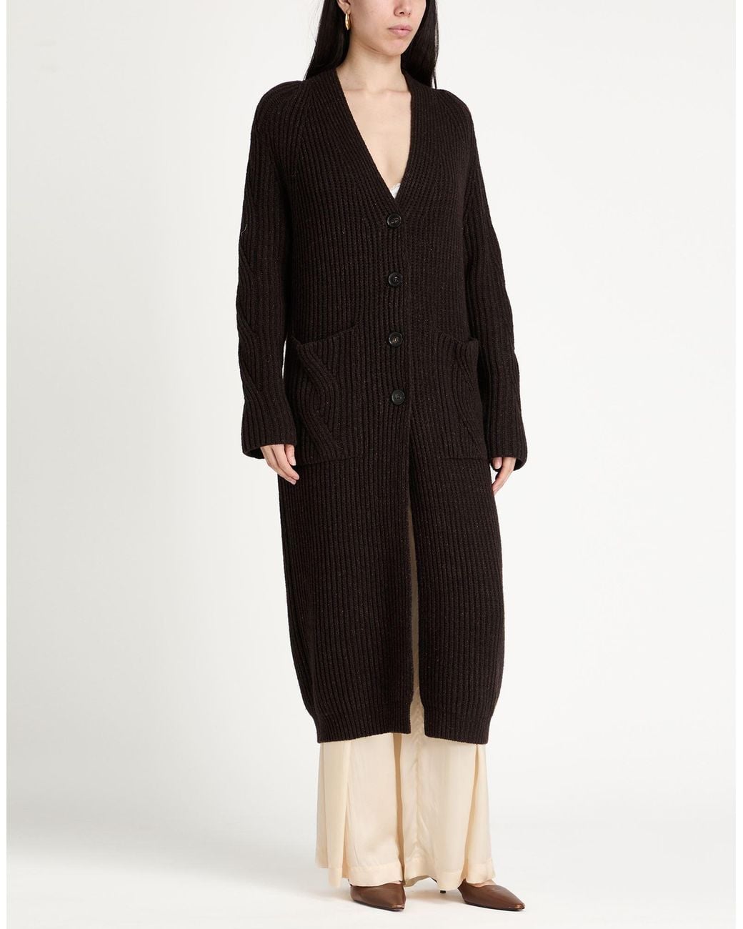 Rebecas D.exterior de color Black