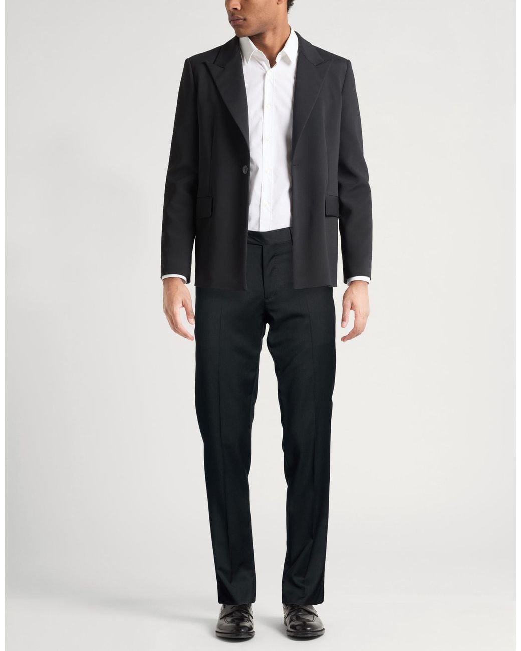 Lardini Blue Pants for men