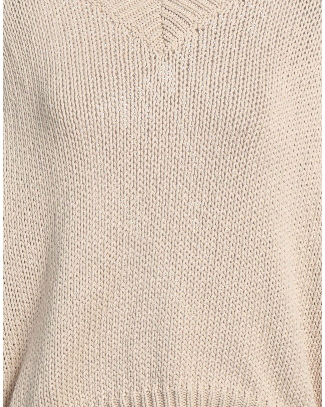 Ottod'Ame Natural Jumper
