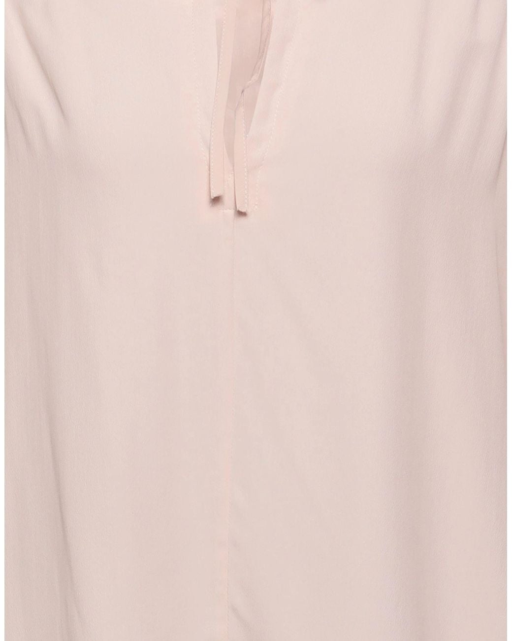 .., merci italia Pink Top