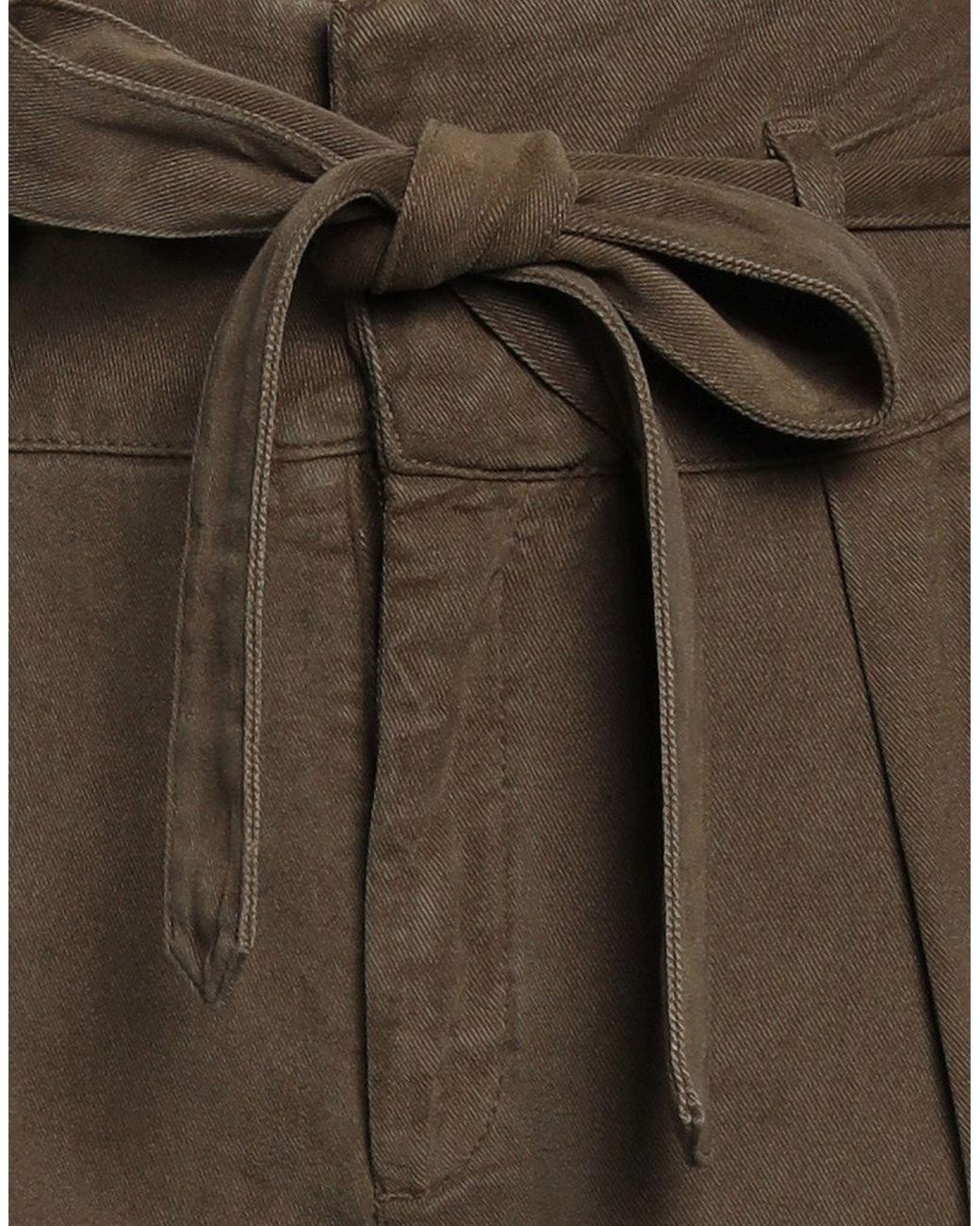 Kocca Brown Trouser