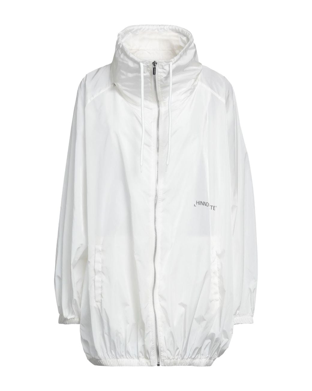 Blouson hinnominate en coloris White
