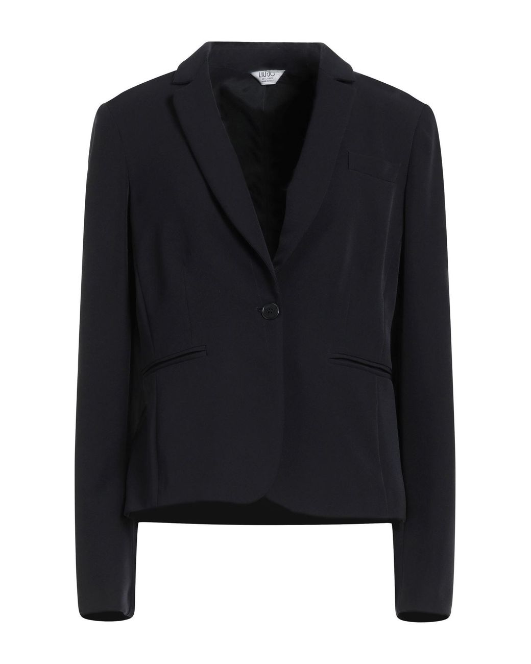 Liu Jo Black Blazer
