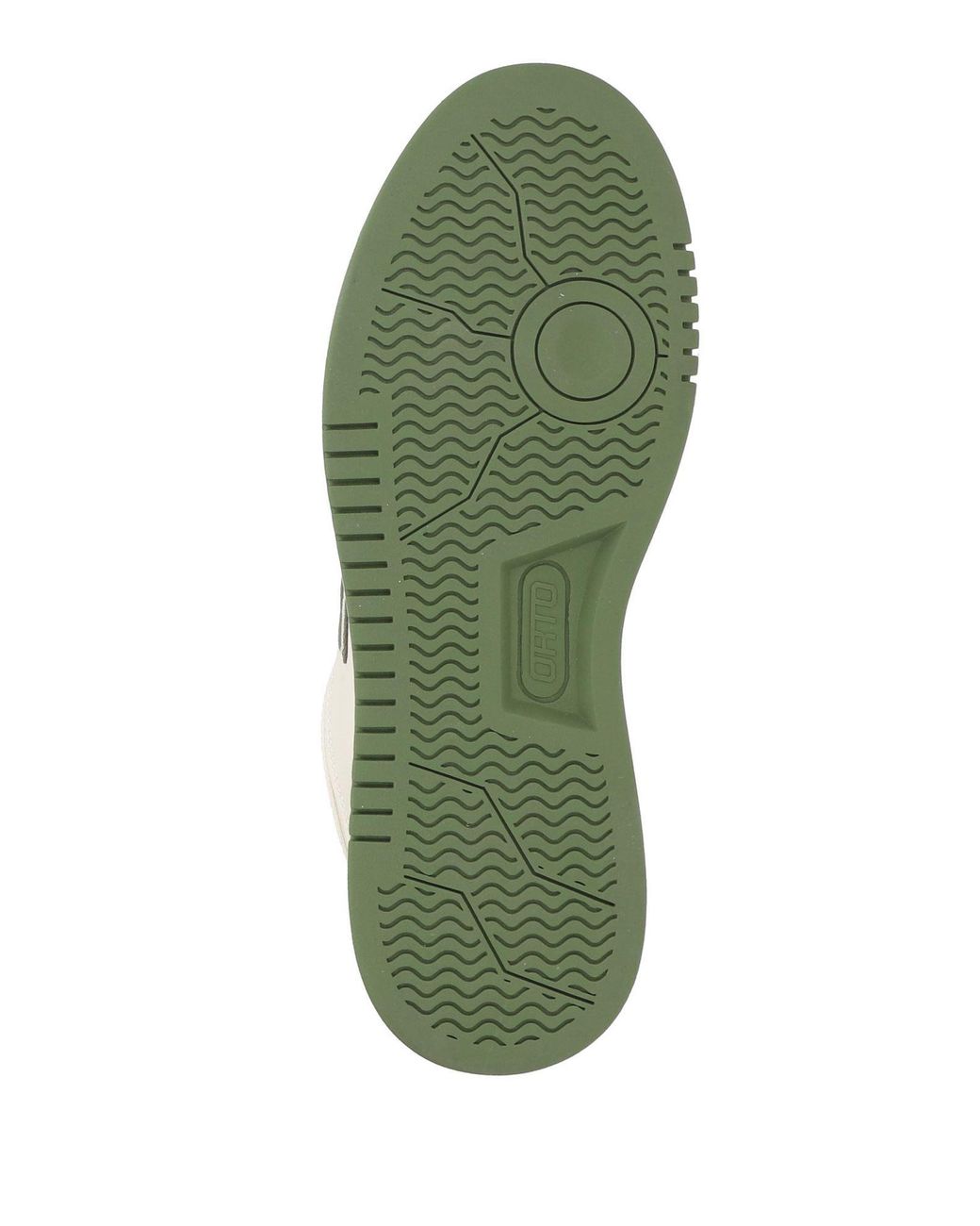 Orto White Trainers for men