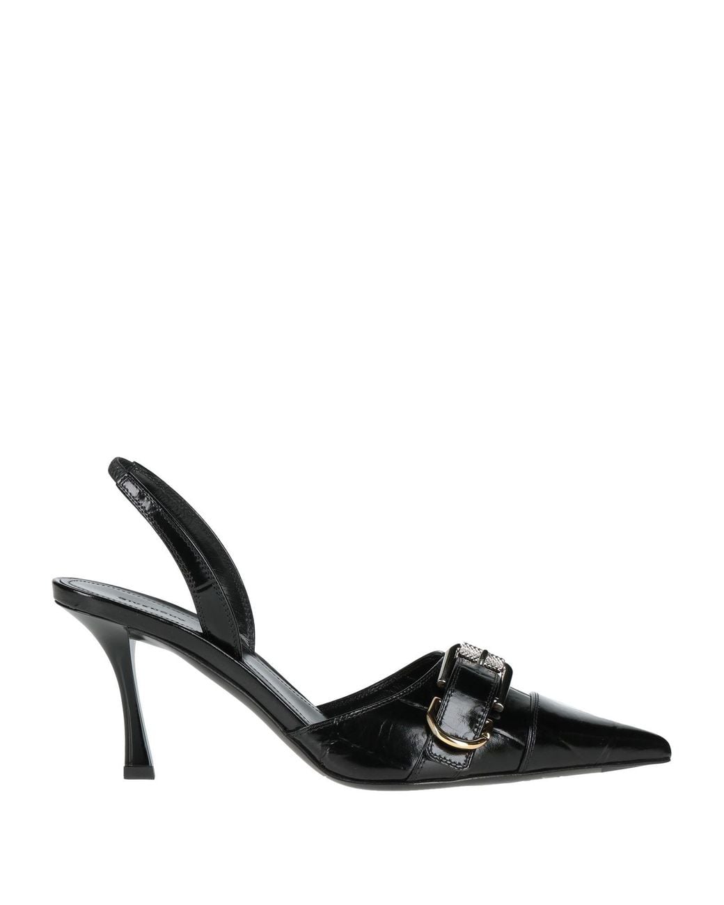 Givenchy Black Pumps