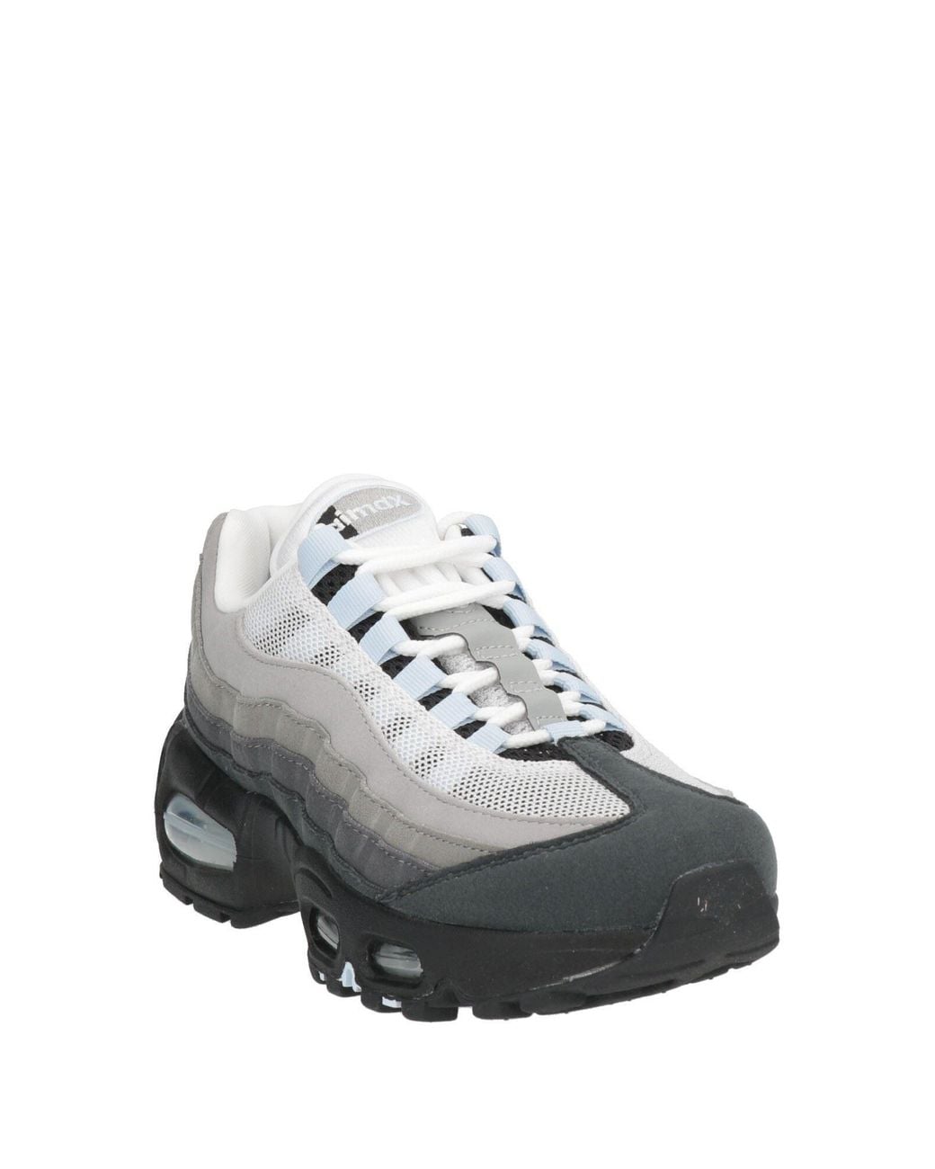 Nike Gray Trainers