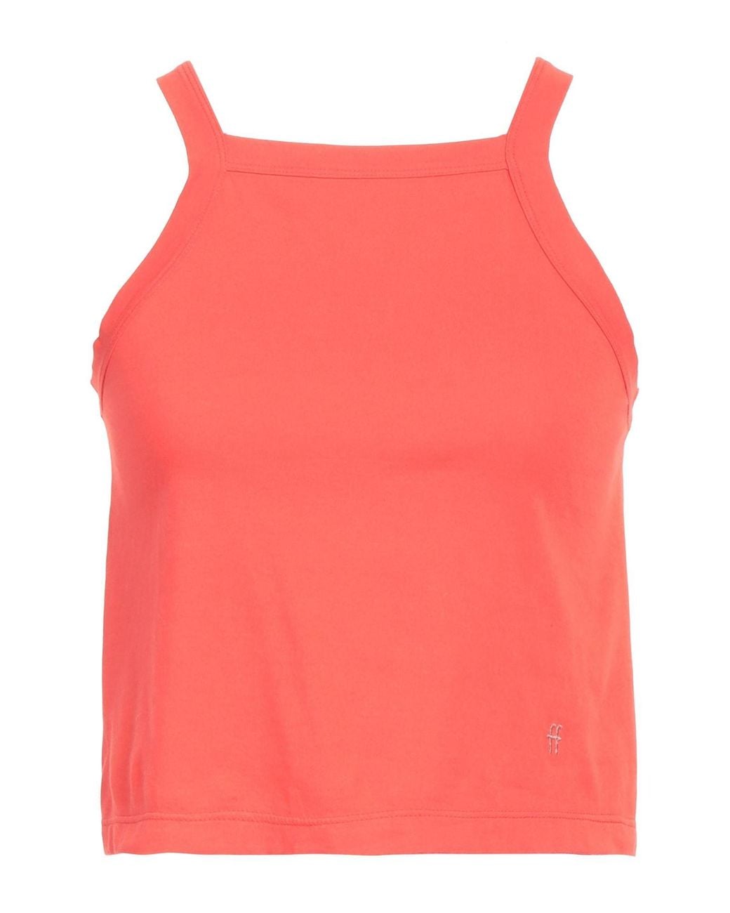 Forte_forte Pink Top