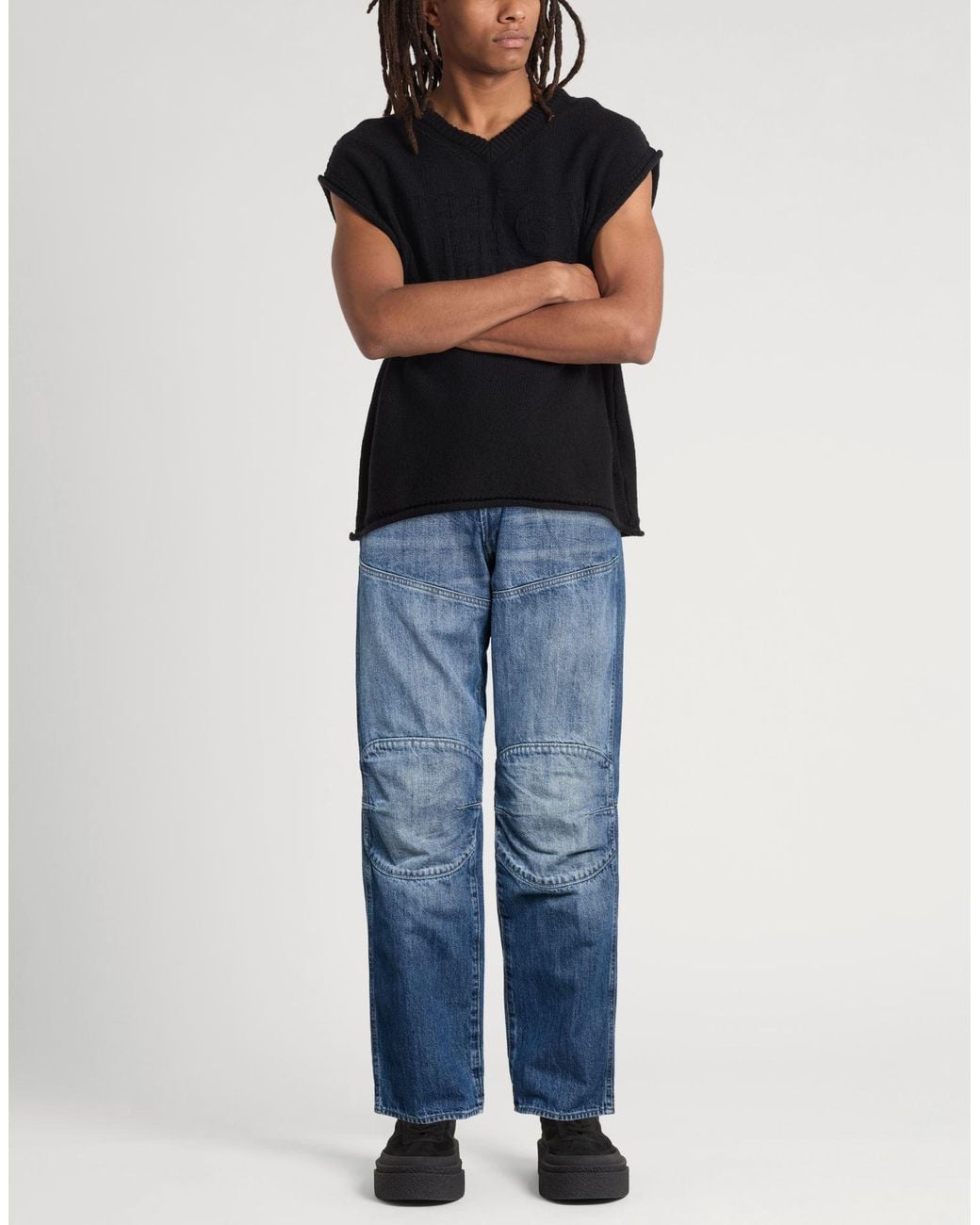 G-Star Blue Jeans for men