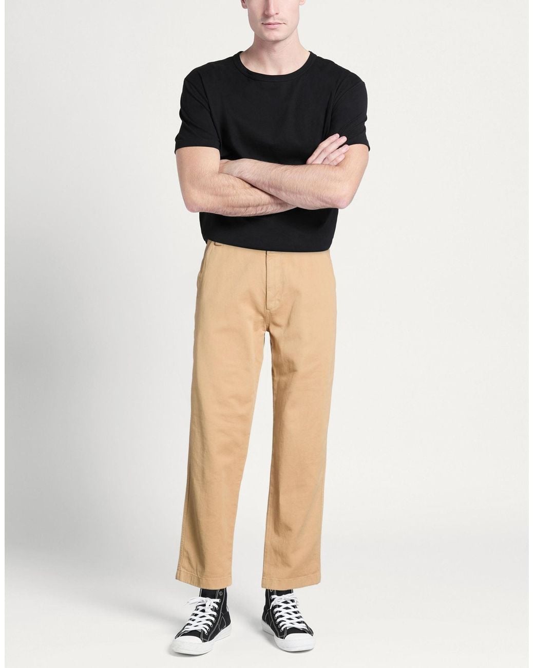 Closed Natural Jeans for men