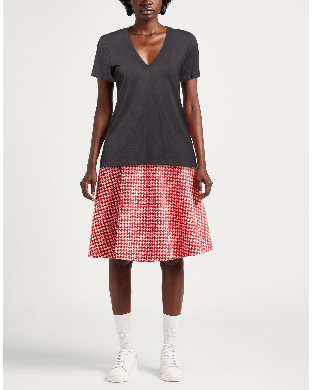 Rag & Bone Black T-Shirts