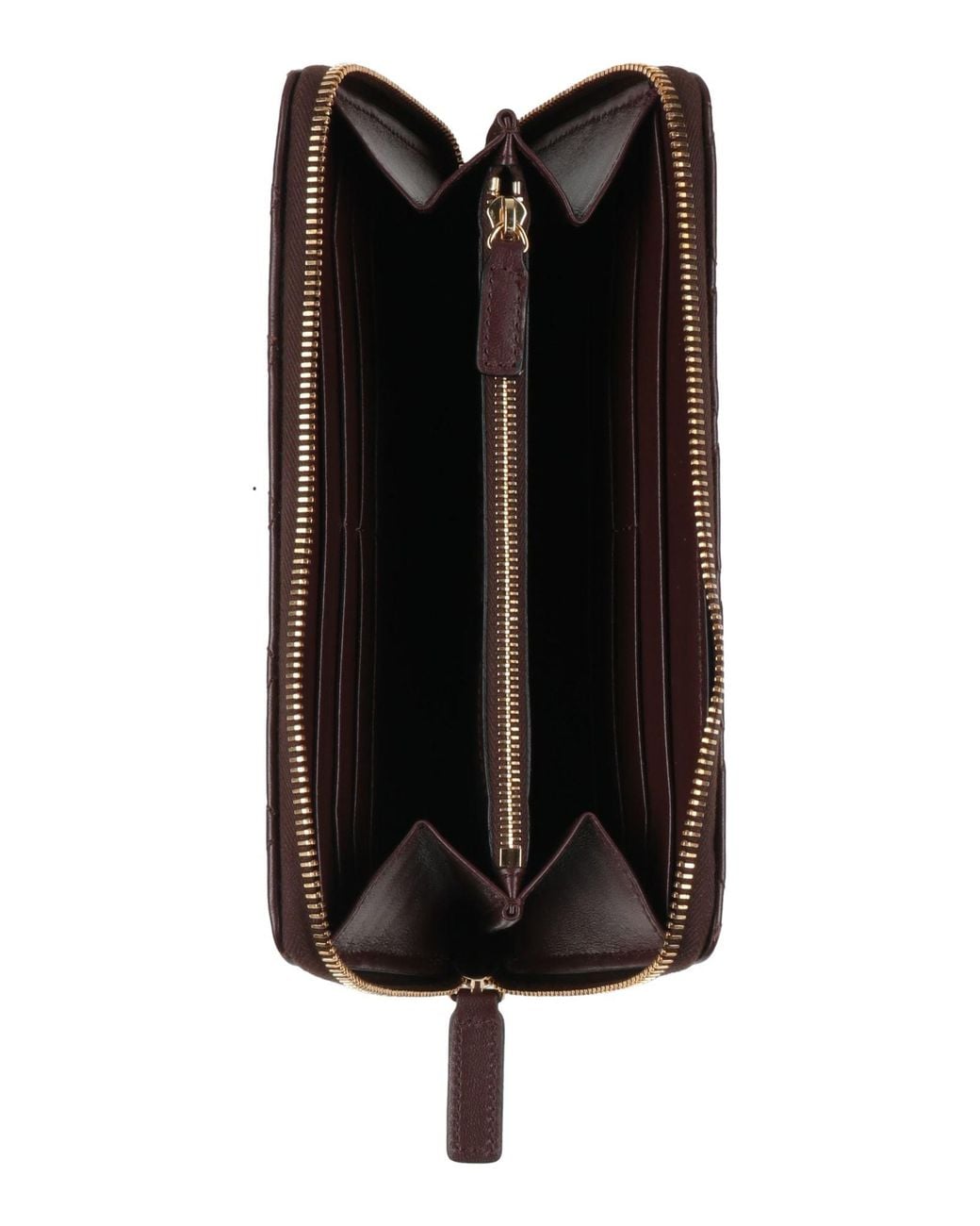 Versace Brown Wallet