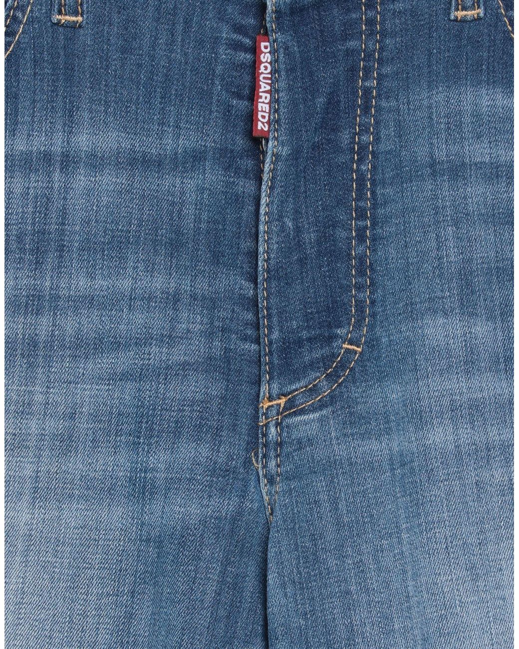 DSquared² Blue Jeans