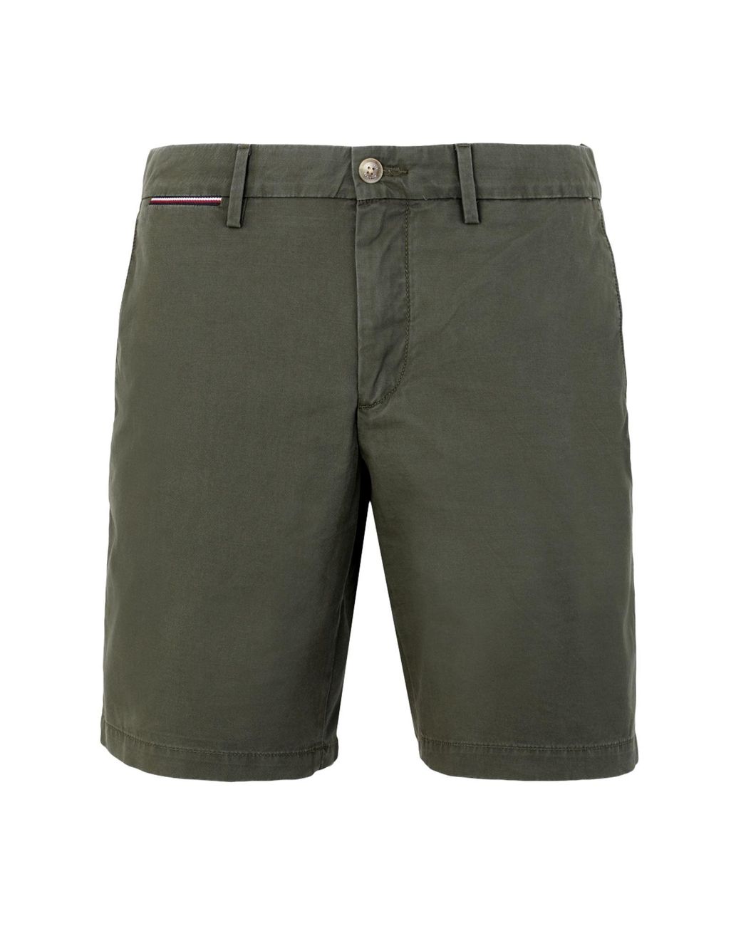 Tommy Hilfiger Gray Shorts & Bermuda Shorts for men