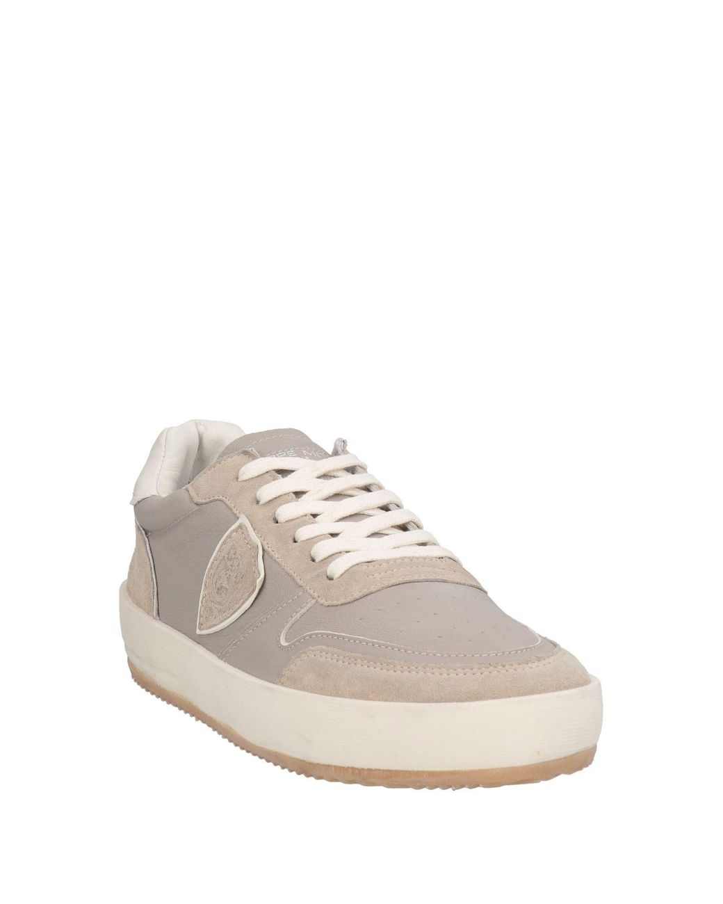 Sneakers Philippe Model pour homme en coloris White