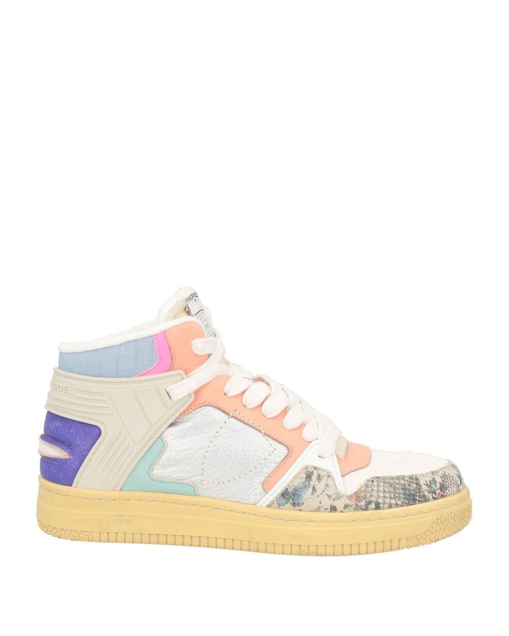 Sneakers Philippe Model en coloris Pink