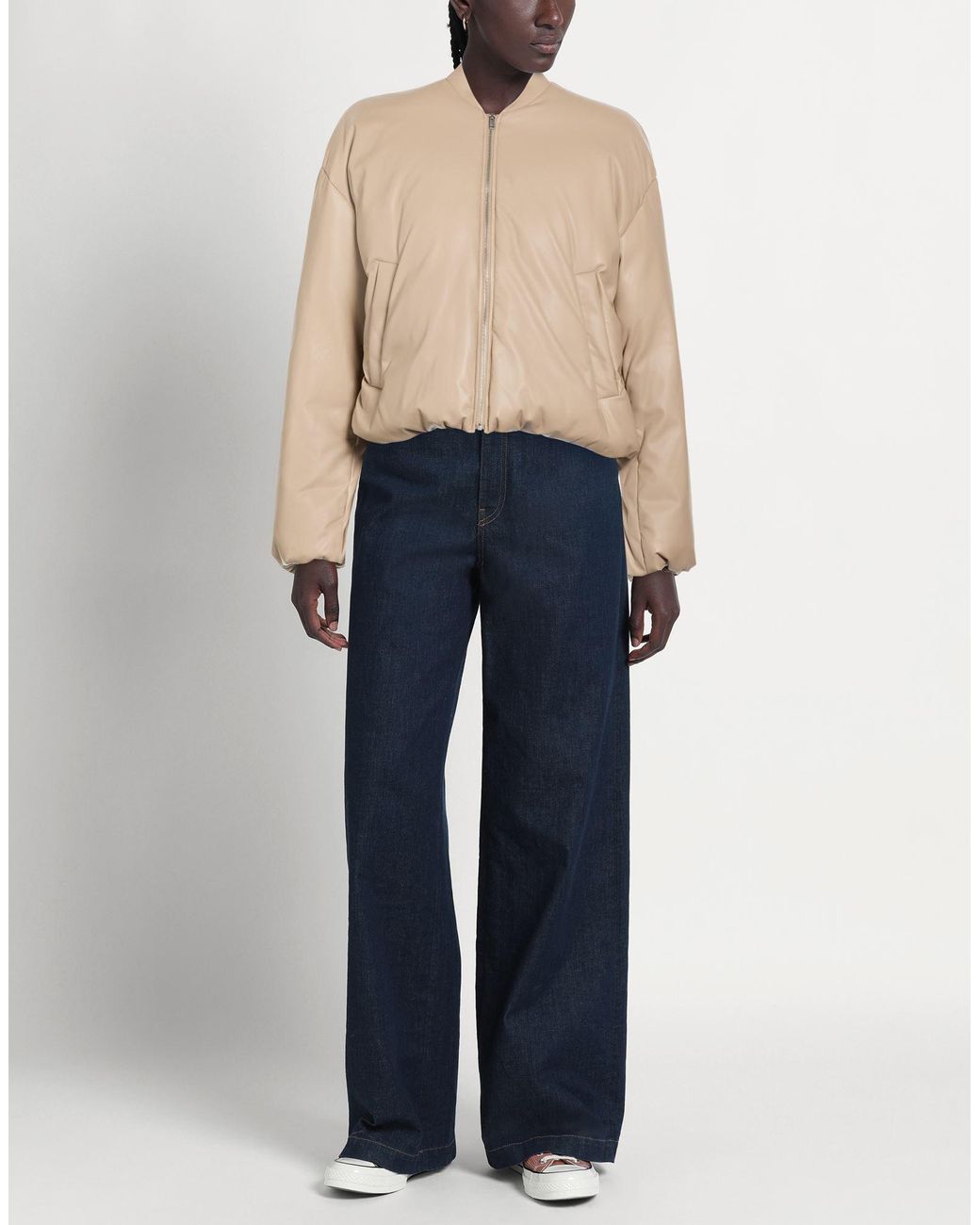 JNBY Natural Jacket