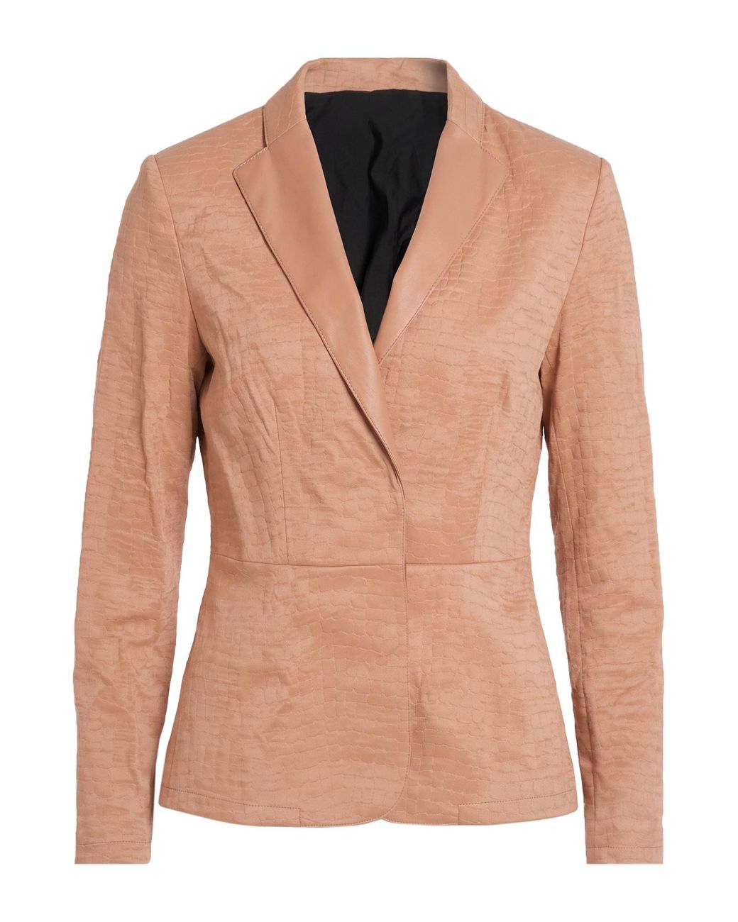 Wolford Natural Blazer
