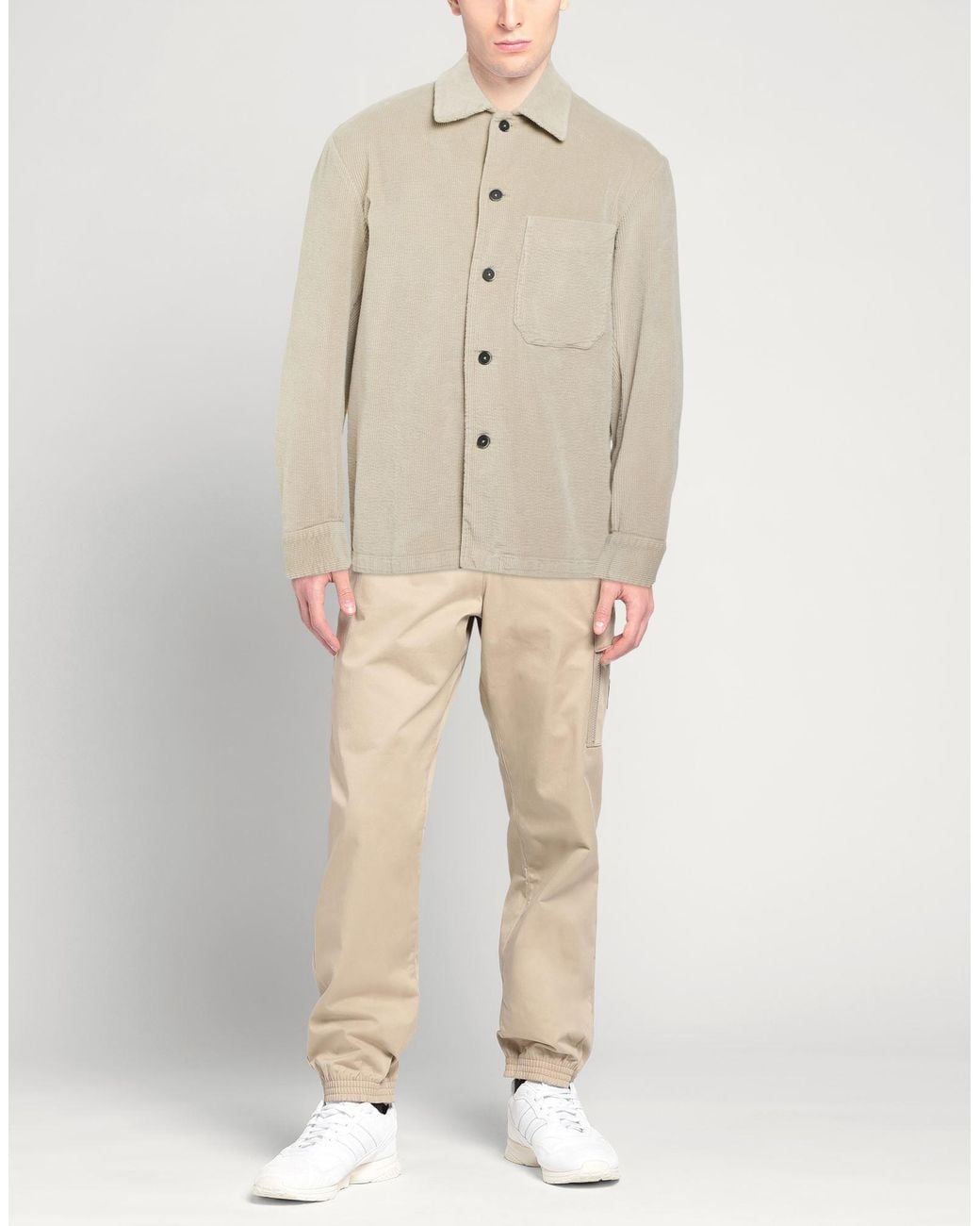 Barena Natural Jacket for men
