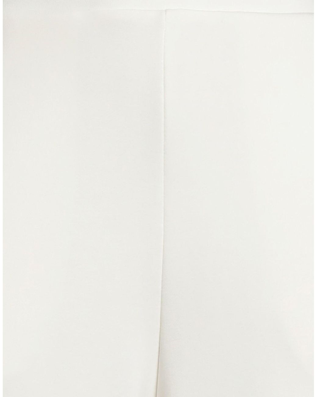 Ice Play White Pants