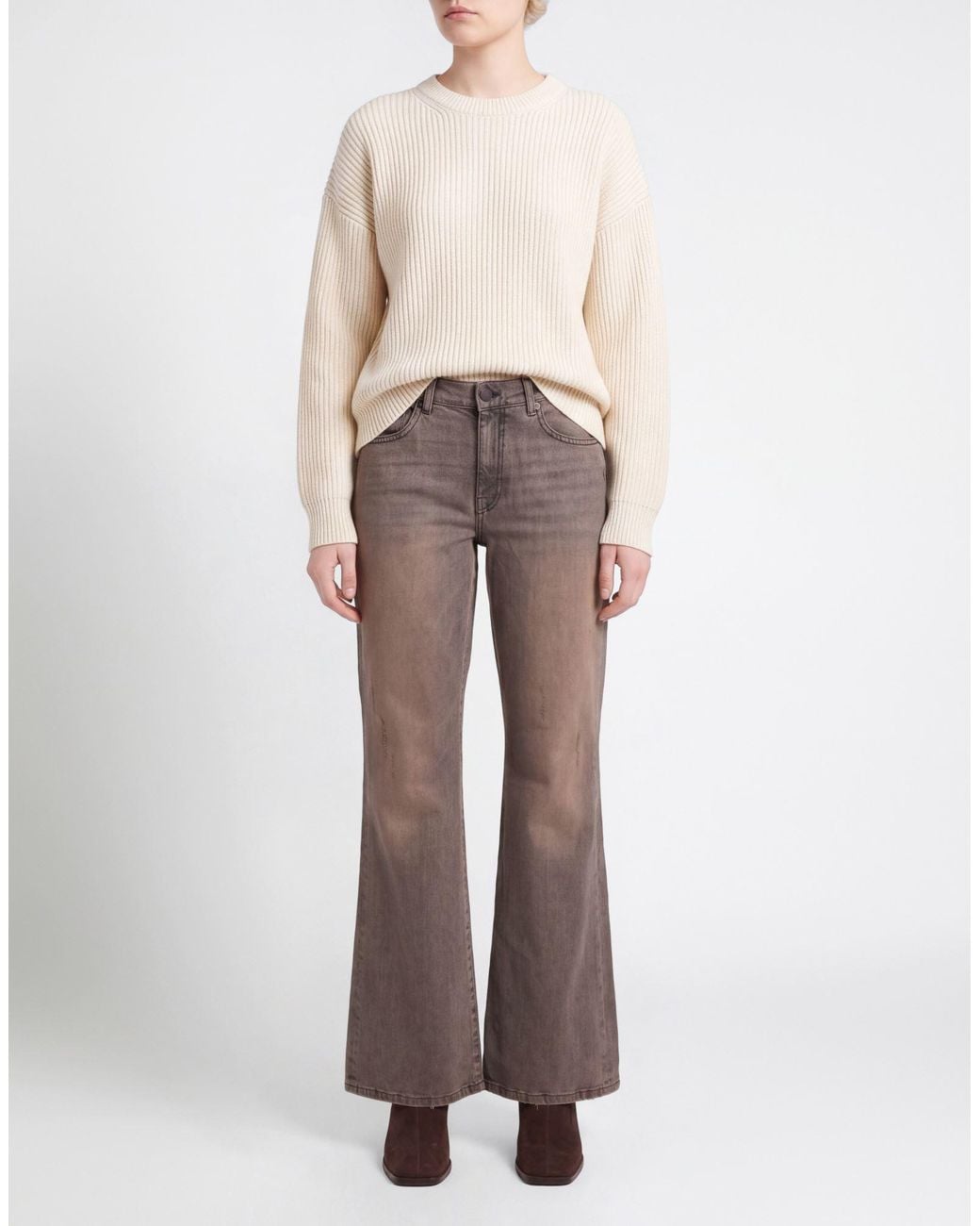AG Jeans Gray Jeans