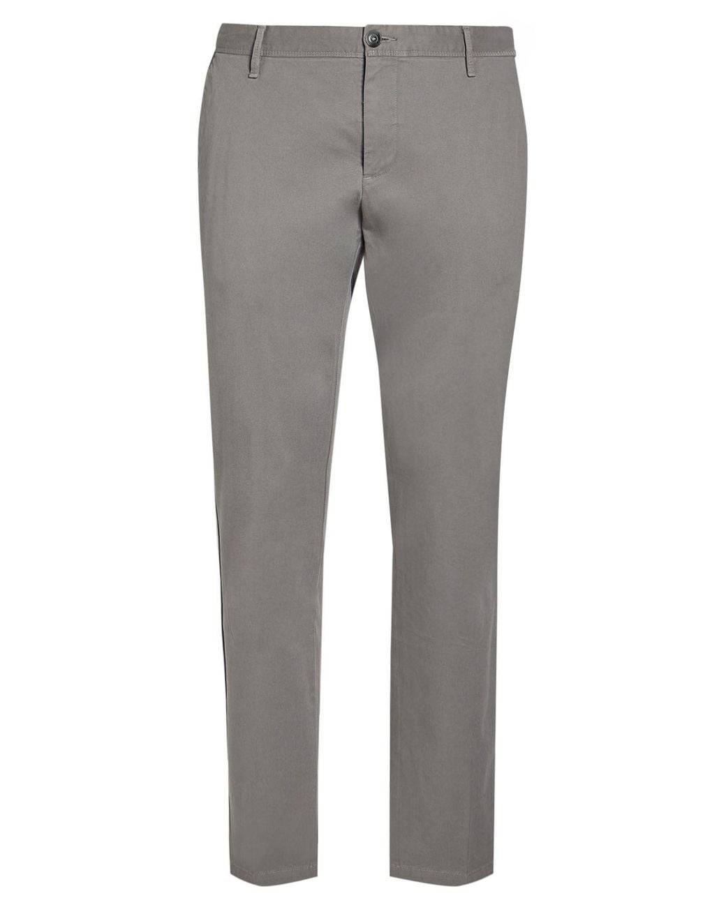 AT.P.CO Gray Trouser for men
