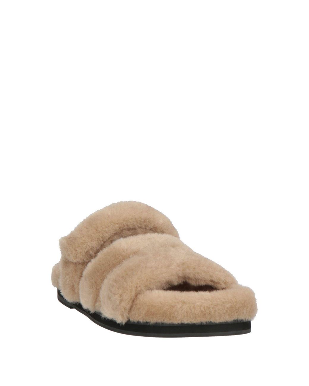 Bibi Lou White Sandals