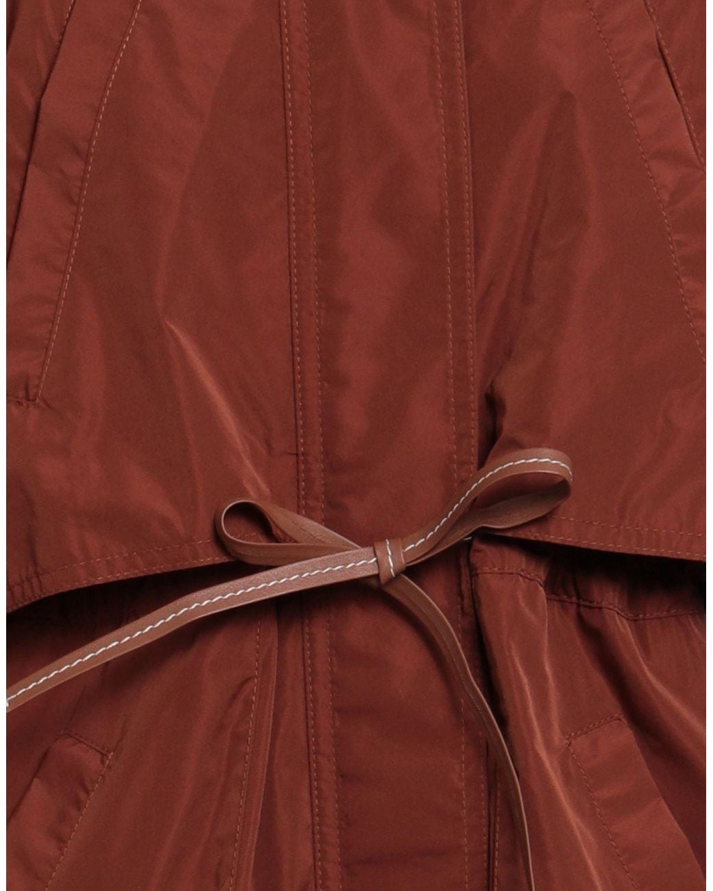 Tod's Red Jackets