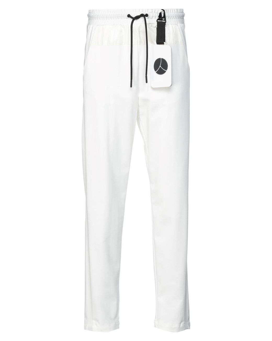 People Of Shibuya White Trouser for men