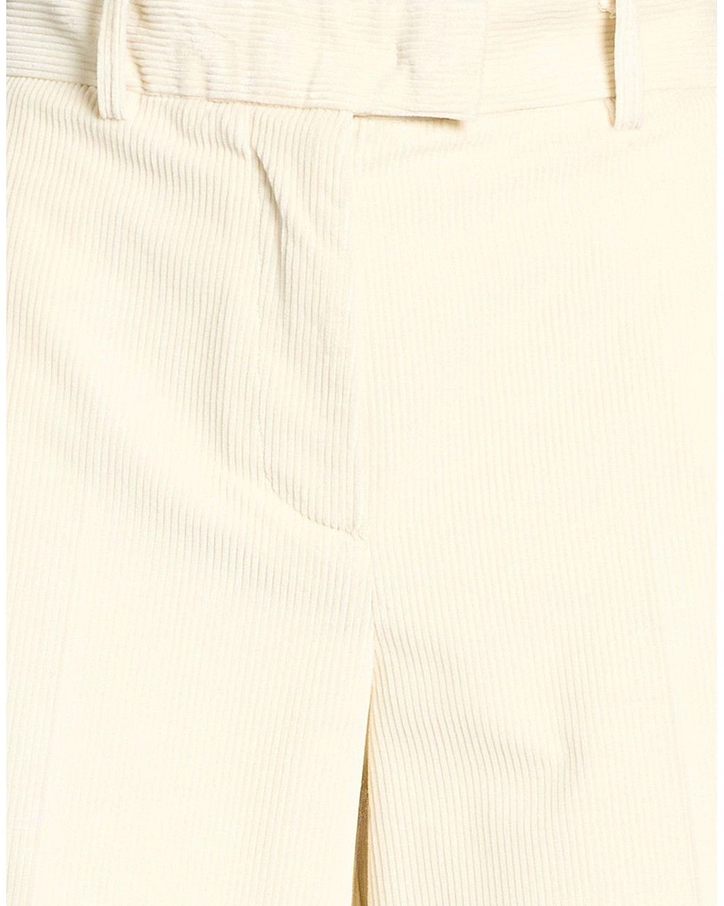 Ballantyne Natural Trouser
