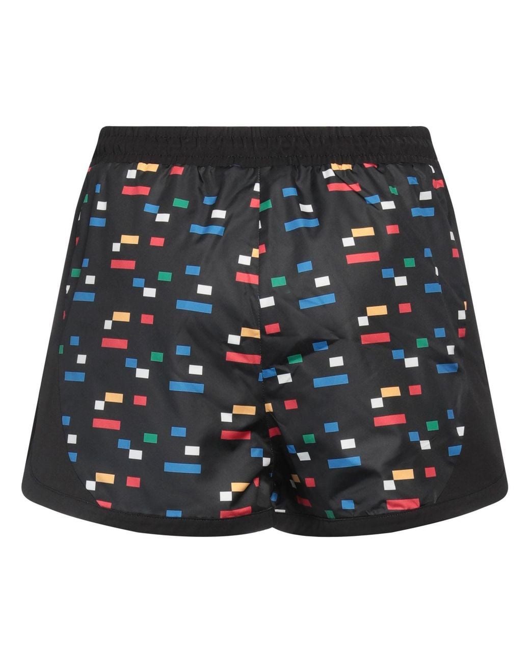 Missoni Black Shorts & Bermuda Shorts