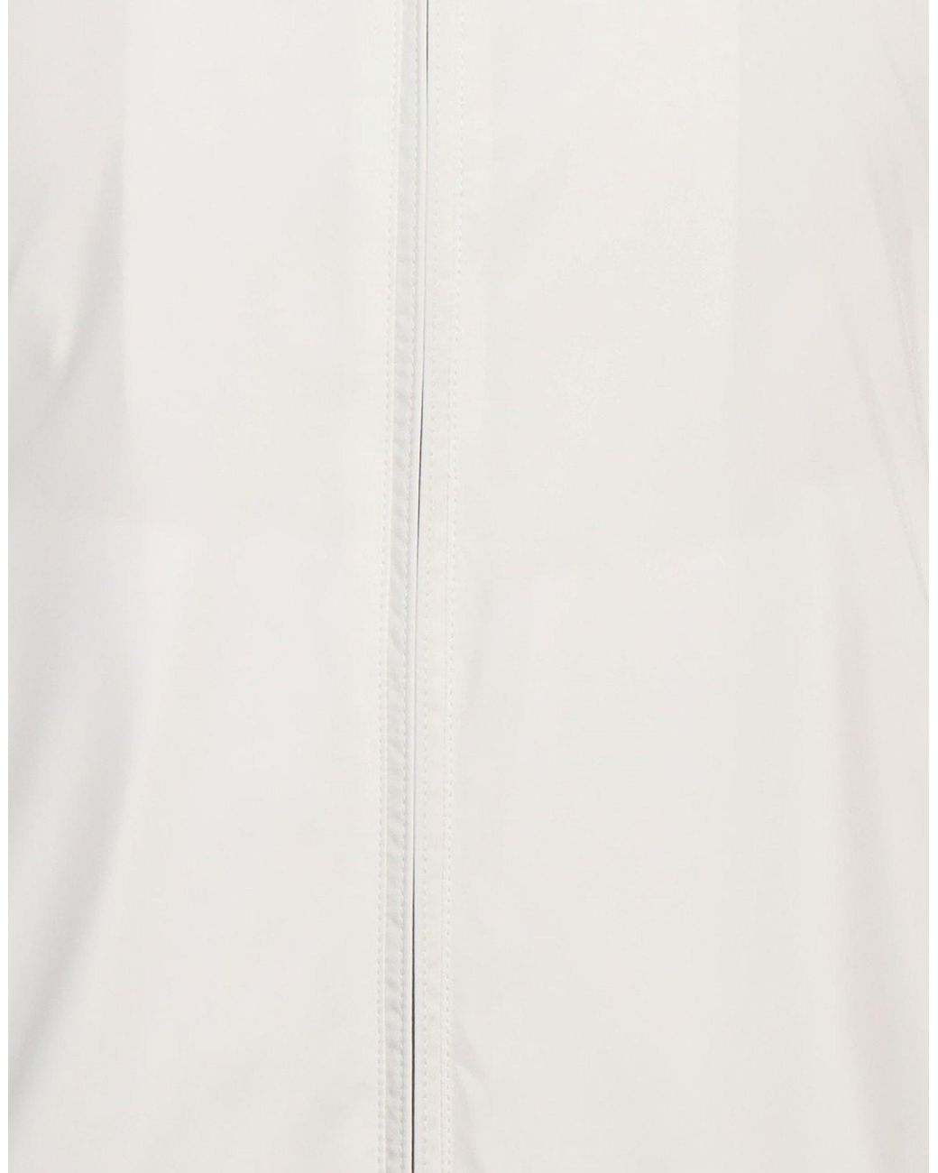 Herno White Jacket for men